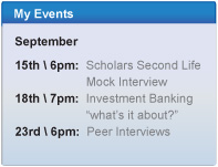 my events image